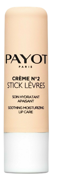 PAYOT Creme Nr.2 Stick Levres lūpų balzamas, 4 g