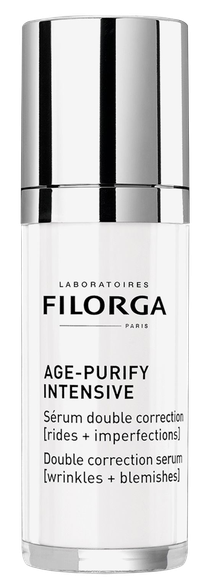 FILORGA Age-Purify Intensive serumas, 30 ml