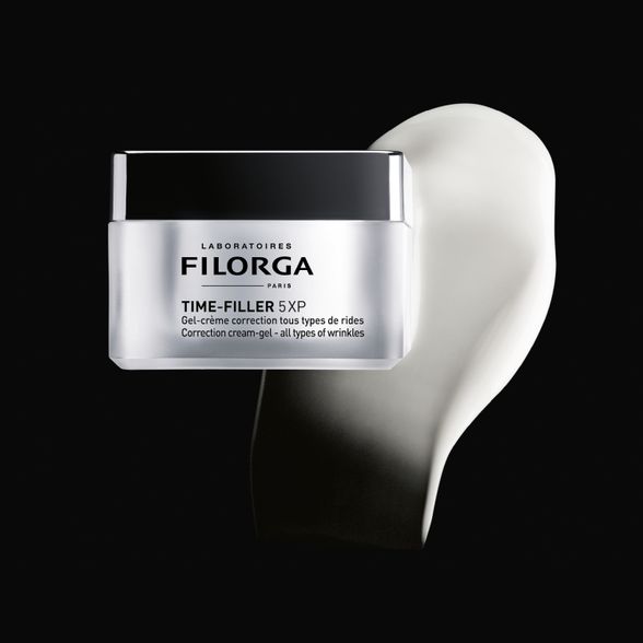 FILORGA Time-Filler 5XP gelis-kremas, 50 ml