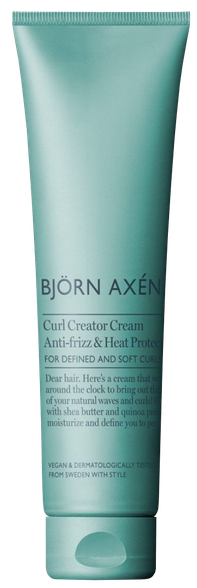 BJORN AXEN Curl Creator plaukų kremas, 150 ml