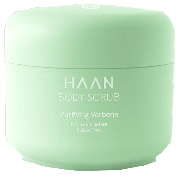 HAAN Purifying Verbena šveitimas, 200 ml