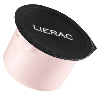 LIERAC Arkeskin The Menopause Night Refill veido kremas, 50 ml