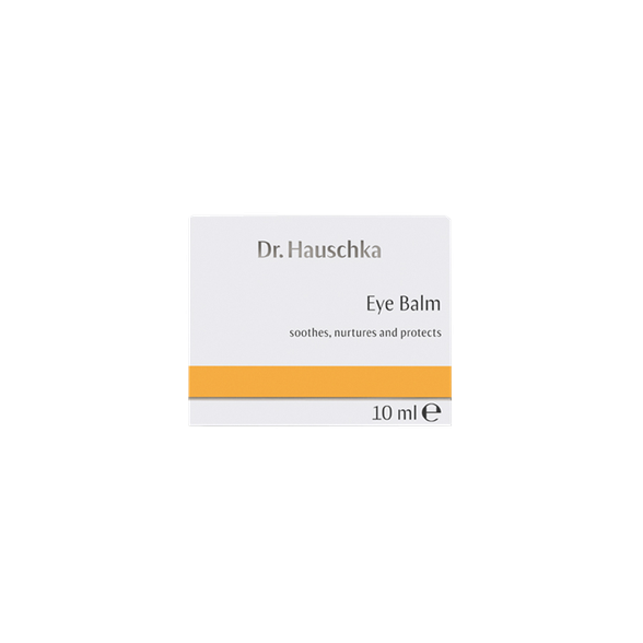 DR. HAUSCHKA Eye Balm balzamas, 10 ml