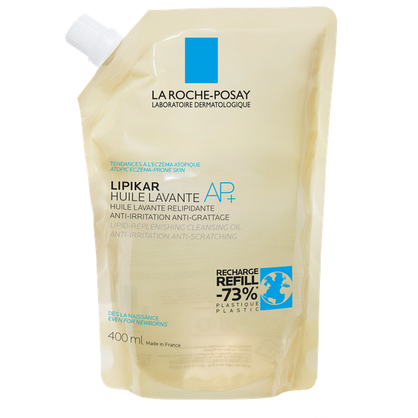 LA ROCHE-POSAY, 400 ml