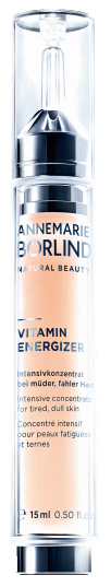 ANNEMARIE BORLIND Beauty Shot Vitamin Energizer serumas, 15 ml