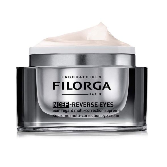 FILORGA NCEF-Reverse paakių kremas, 15 ml