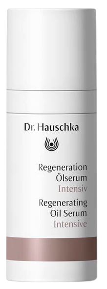 DR. HAUSCHKA Regenerating Intensive serumas, 20 ml