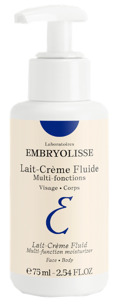 EMBRYOLISSE Lait Creme universalus drėkinantis skystis, 75 ml