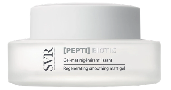 SVR Pepti Biotic gelis-kremas, 50 ml