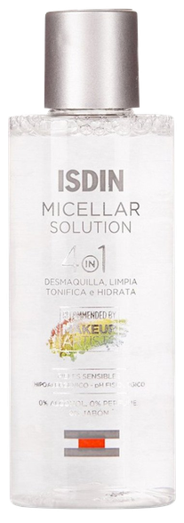 ISDIN 4in1 micelinis vanduo, 100 ml