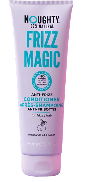 NOUGHTY Frizz Magic kondicionierius, 250 ml