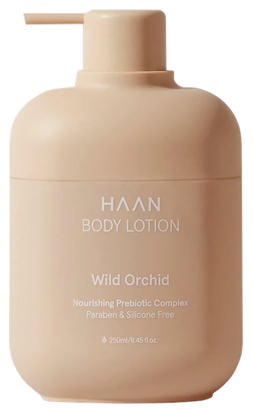 HAAN Wild Orchid losjonas, 250 ml