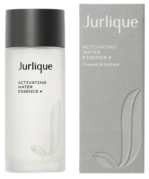 JURLIQUE Activating Water Essence + esencija, 75 ml