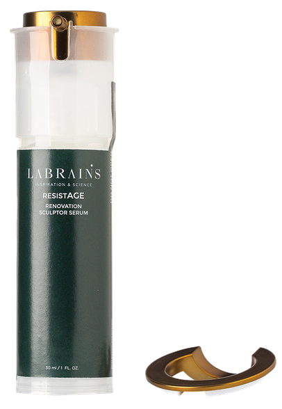 LABRAINS Renovation Sculptor refill serumas, 30 ml