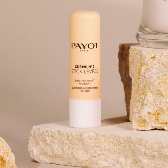 PAYOT Creme Nr.2 Stick Levres lūpų balzamas, 4 g