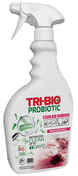 TRI-BIO Probiotic biovaliklis, 420 ml