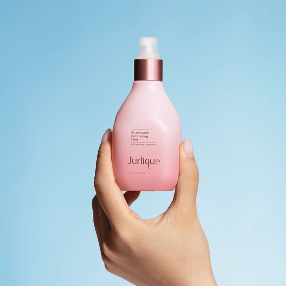 JURLIQUE Rosewater Balancing su rožių ekstraktu vantuo, 100 ml