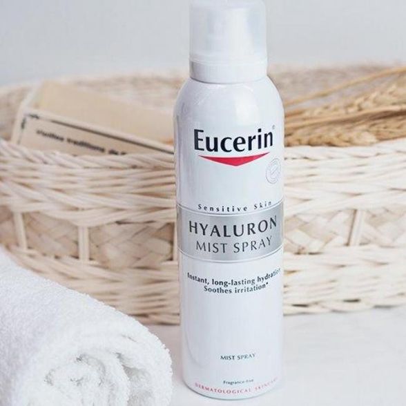 EUCERIN Hyaluron  aerozolis, 150 ml