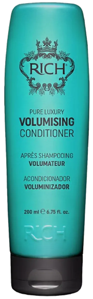 RICH Pure Luxury Volumising kondicionierius, 200 ml