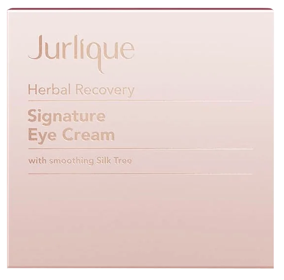 JURLIQUE Herbal Recovery Signature paakių kremas, 15 ml