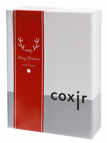 COXIR Ultra Hyaluronic Gift Set  rinkinys, 1 vnt.