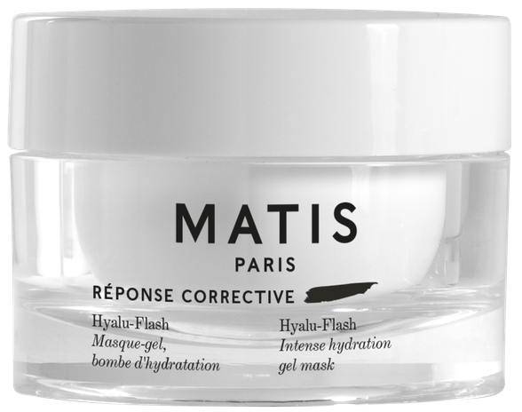 MATIS Reponse Corrective Hyalu Flash veido kaukė, 50 ml