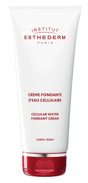 INSTITUT ESTHEDERM Cellular Water Fondant kremas, 200 ml