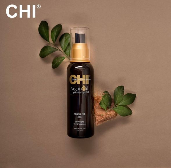 CHI aliejus, 89 ml