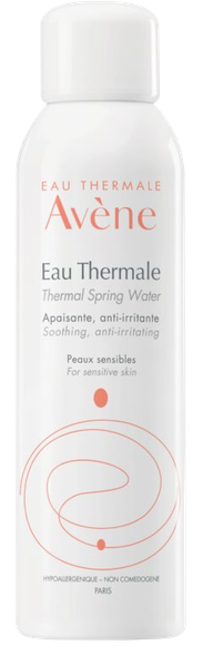 AVENE Thermal Spring Water terminis vanduo, 150 ml