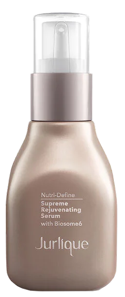 JURLIQUE Nutri Define Supreme Rejuvenating serumas, 30 ml