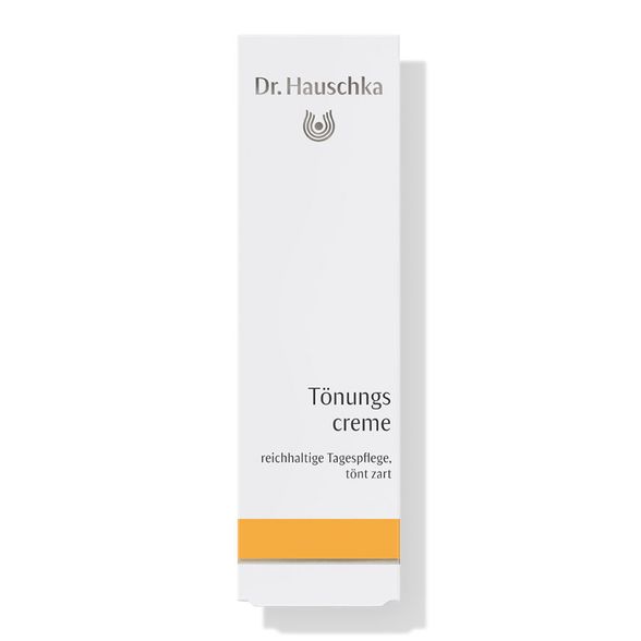 DR. HAUSCHKA Tinted Day veido kremas, 30 ml