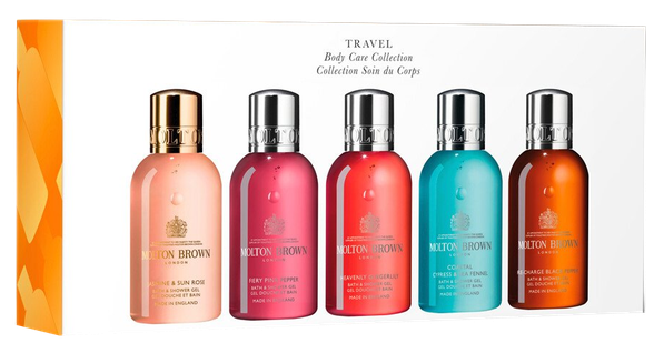 MOLTON BROWN Molton rinkinys, 1 vnt.