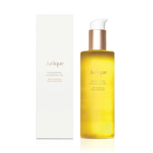 JURLIQUE Nourishing Cleansing Oil valiklis, 200 ml