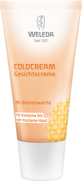 WELEDA Coldcream kremas, 30 ml