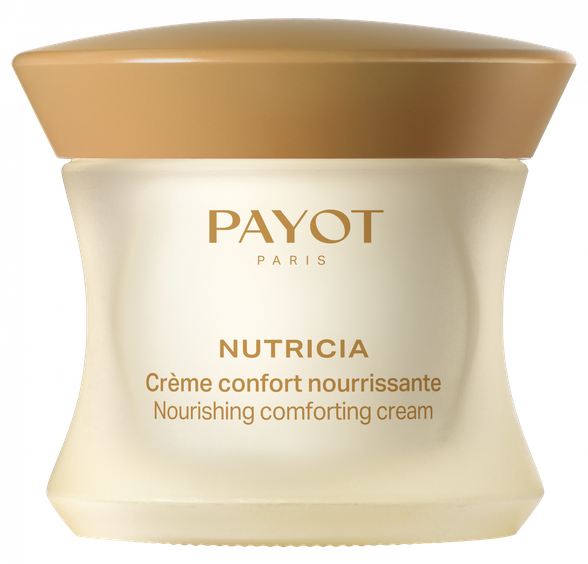 PAYOT Nutricia Creme Comfort veido kremas, 50 ml