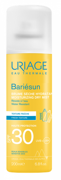 URIAGE Bariesun SPF30 purškiklis, 200 ml