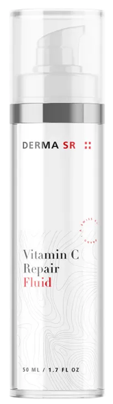 DERMA SR Vitamin C Repair Day/Night serumas, 50 ml