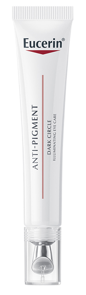 EUCERIN Anti-Pigment tamsius ratilus šviesinantis paakių kremas, 15 ml