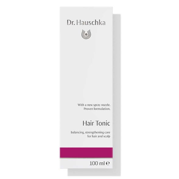 DR. HAUSCHKA Hair tonikas, 100 ml