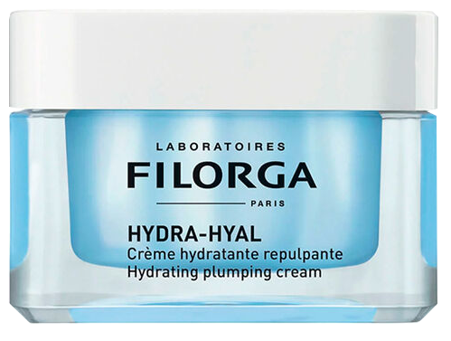 FILORGA Hydra-Hyal veido kremas, 50 ml