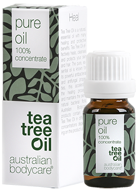 AUSTRALIAN BODYCARE Tea Tree Oil aliejus, 10 ml