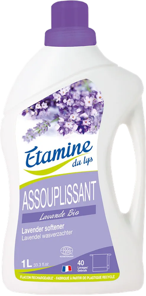 ETAMINE DU LYS Levandų Aromato skalbinių minkštiklis, 1000 ml