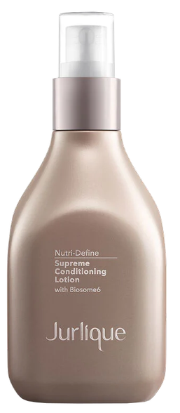 JURLIQUE Nutri Define Supreme Conditioning losjonas, 100 ml