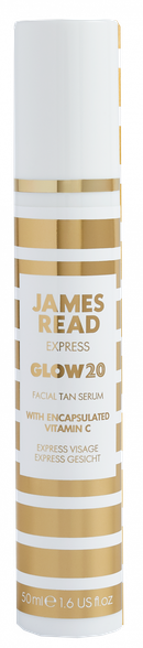 JAMES READ serumas, 50 ml