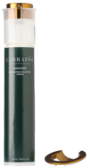 LABRAINS Renovation Sculptor refill veido kremas, 50 ml