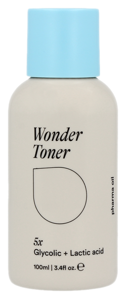 PHARMA OIL Wonder tonikas, 100 ml