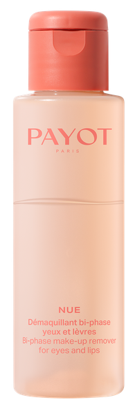 PAYOT Nue Bi-Phase For Eyes & Lips losjonas, 100 ml