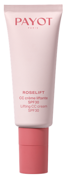 PAYOT Roselift Lifting CC SPF 30 veido kremas, 40 ml