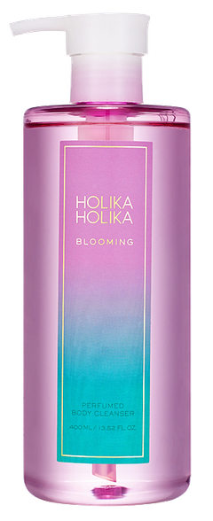 HOLIKA HOLIKA Perfumed Blooming Body prausiklis, 400 ml