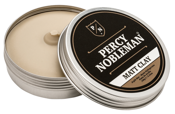 PERCY NOBLEMAN Matt molis, 100 ml